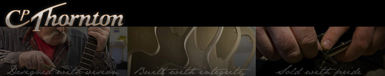 New Website Header