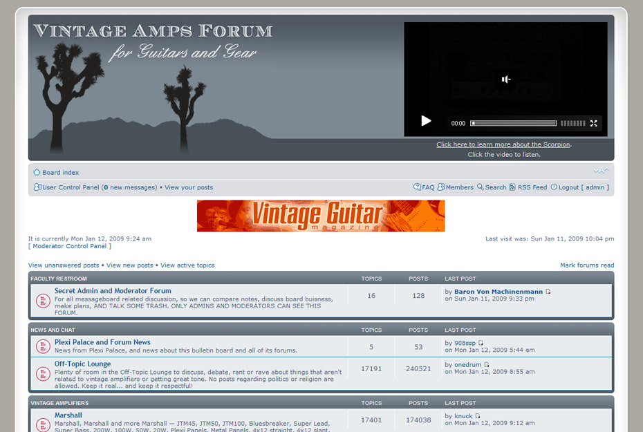 Click the preview image to visit the forum