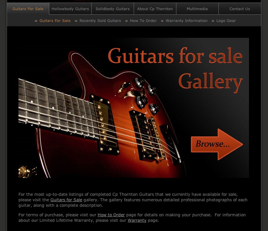 Promote your products with attractive graphics