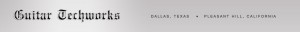 Logo header design